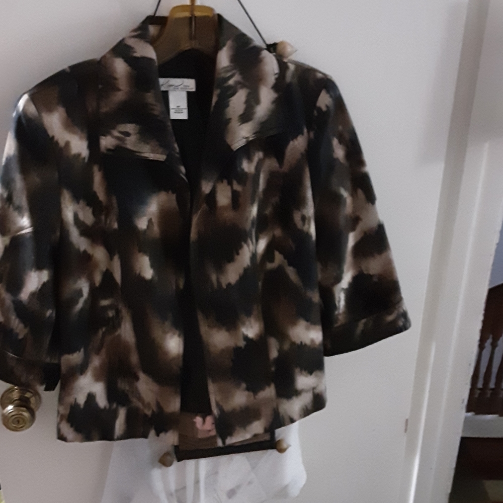 Women's Jacket